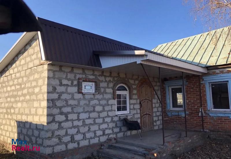 купить частный дом Котовск деревня Даниловка