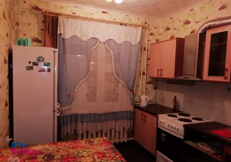 Тюменская область, Ханты-Мансийский автономный округ, 9-й микрорайон, 28 Радужный квартира