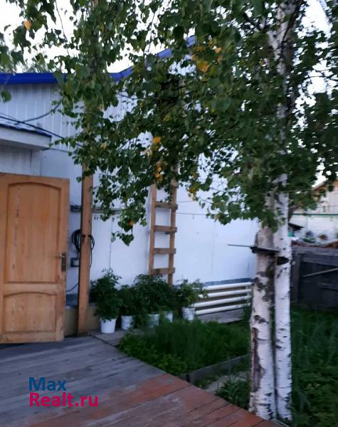 купить частный дом Тарко-Сале Тюменская область, Ямало-Ненецкий автономный округ, поселок Пуровск