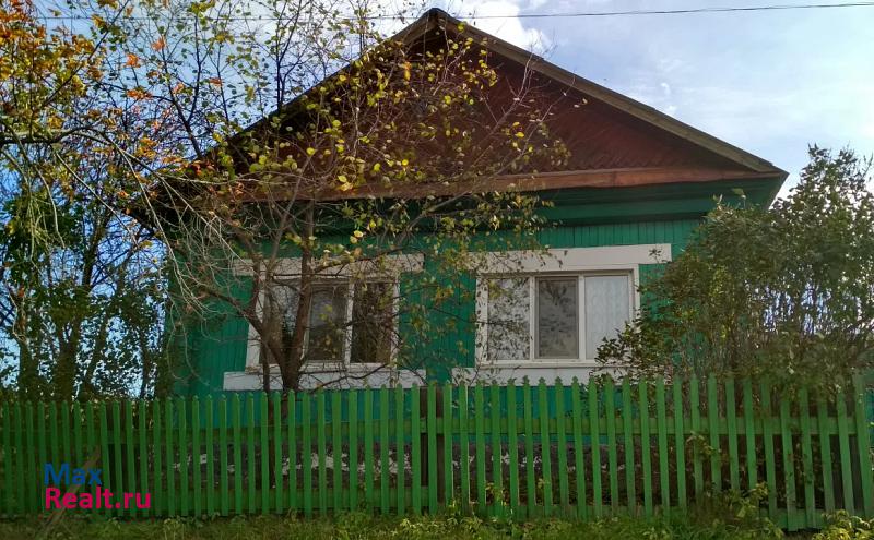 купить частный дом Реж село Черемисское, улица Карла Маркса