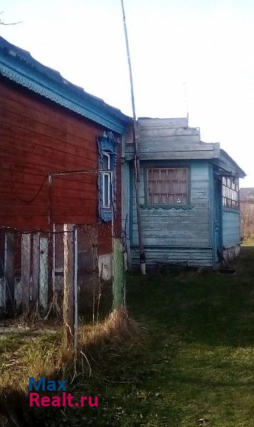 купить частный дом Черноголовка Владимирская область, деревня Ратьково