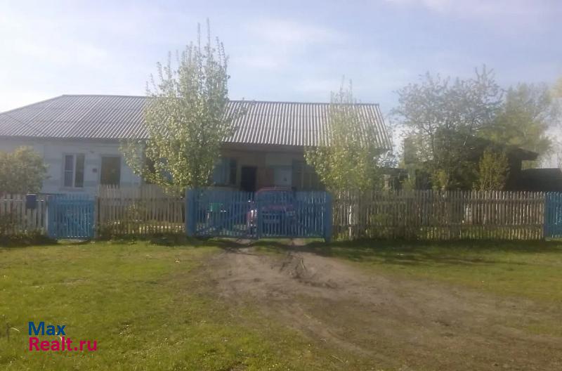 купить частный дом Белокуриха село Солоновка