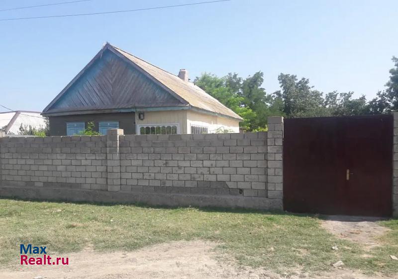 купить частный дом Бабаюрт село Новый Бирюзяк