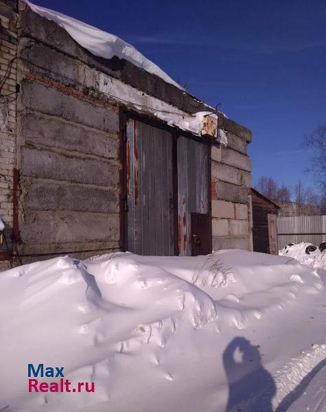 купить гараж Советская Гавань Кишинёвская улица, 2Б