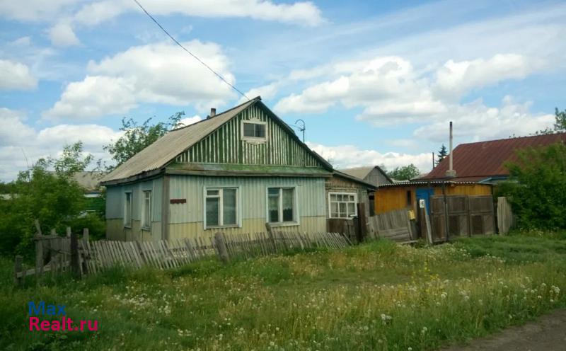 купить частный дом Москаленки посёлок городского типа Москаленки, 3-я Северная улица, 146