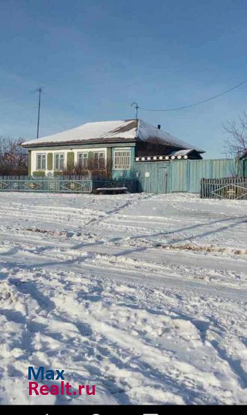 купить частный дом Карталы поселок Кужебаевский