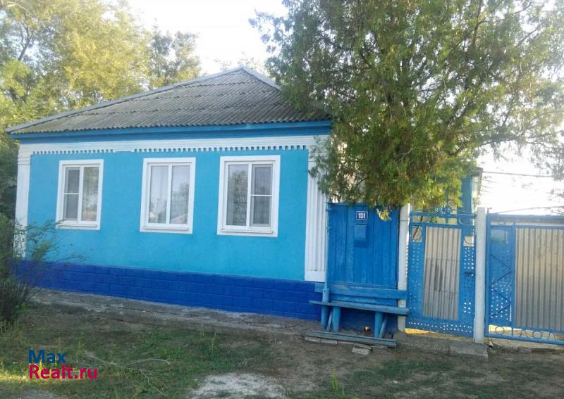 купить частный дом Благодарный село Алексеевское