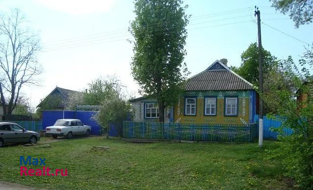 купить частный дом Ракитное село Завидовка, Центральная улица