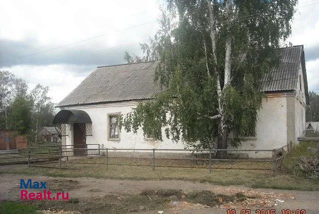 купить частный дом Любинский село Новоархангелка, Банная улица