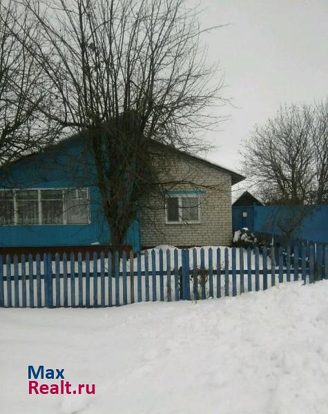 купить частный дом Ракитное Курская область, слобода Белая