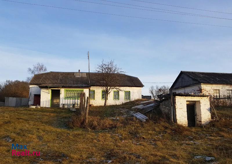 купить частный дом Киреевск деревня Новоспасское