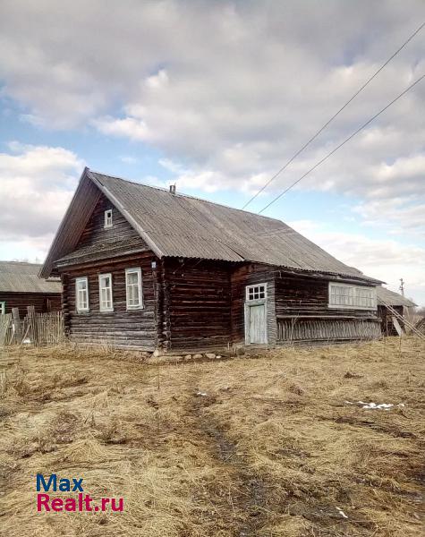 купить частный дом Лихославль Лихославльский район