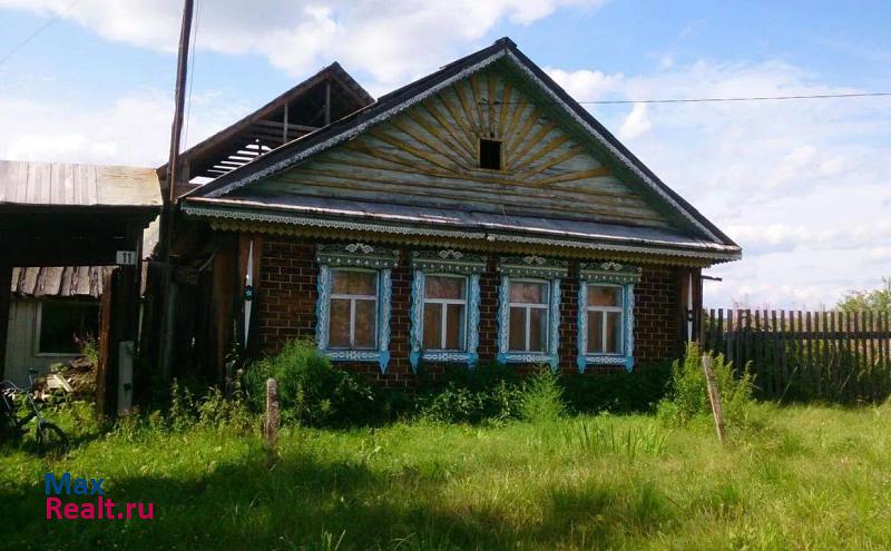 купить частный дом Невьянск деревня Нижние Таволги