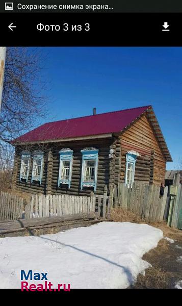 купить частный дом Ордынское Ордынский район