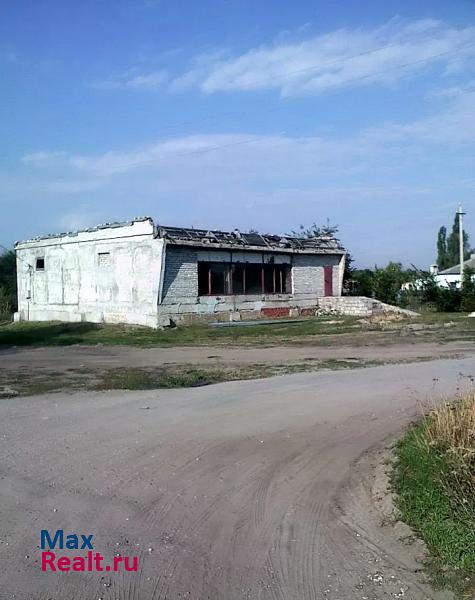 купить частный дом Хлевное село Конь-Колодезь, Берёзовая аллея