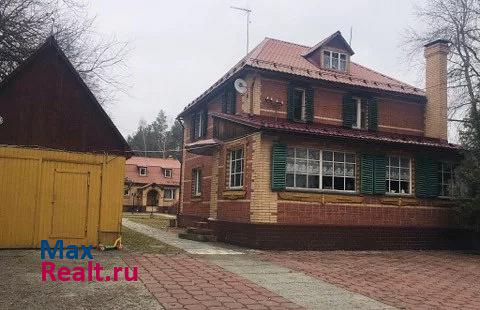 купить частный дом Давыдово деревня Ново-Загарье