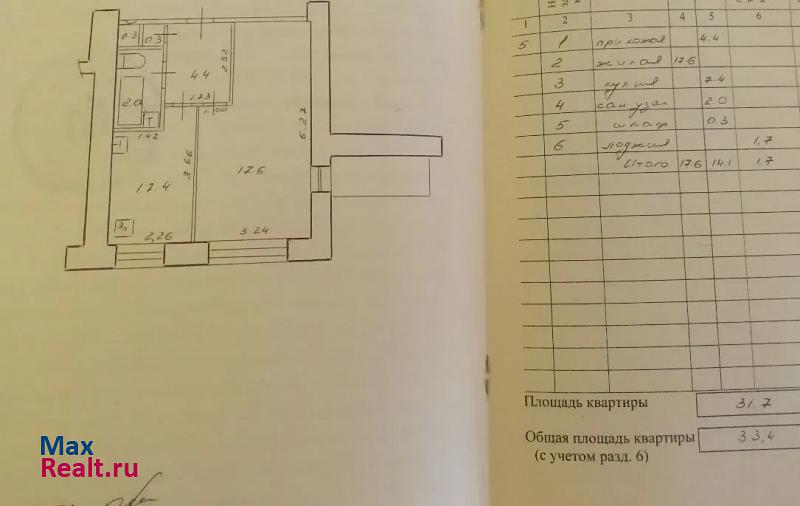 Кондопожское городское поселение, Октябрьское шоссе, 31 Кондопога квартира