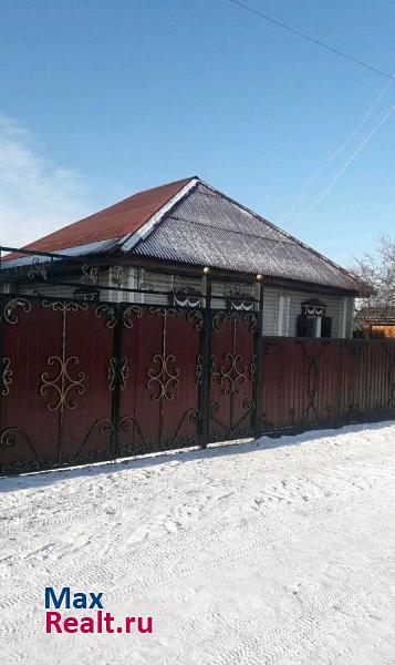 купить частный дом Нижнеудинск посёлок городского типа Шумский