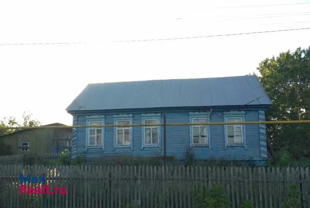 купить частный дом Сорочинск село Михайловка Первая