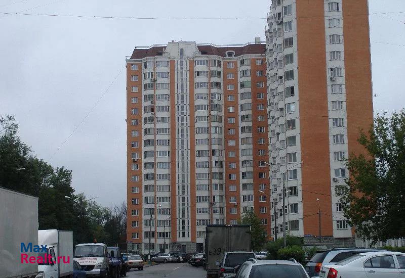 Москва, поселение Щербинка, Юбилейная улица, 18 Щербинка квартира