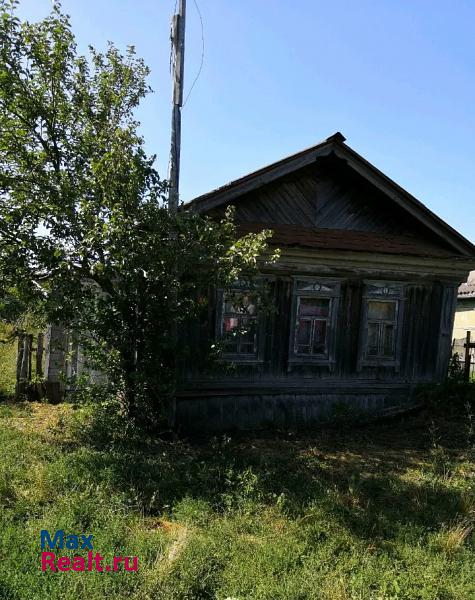 купить частный дом Починки Починковский район, поселок Журавлиха