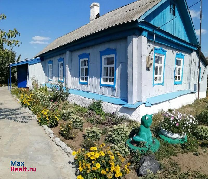 купить частный дом Новохоперск поселок Половцево