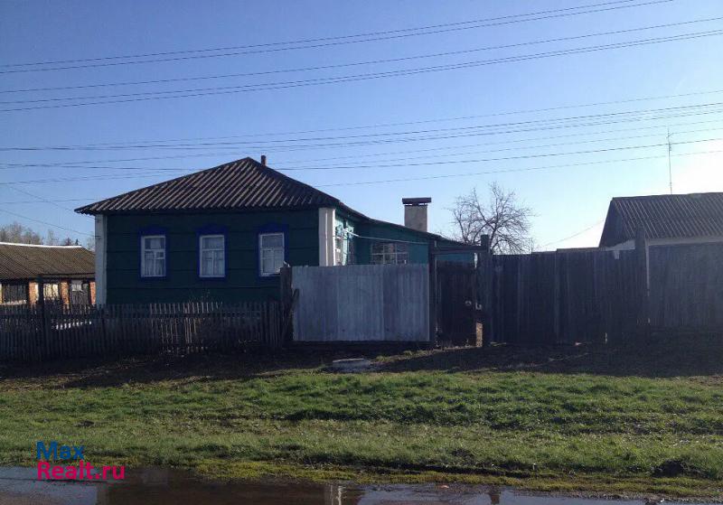 купить частный дом Острогожск Белгородская область, село Лесное Уколово, Лесная улица, 44