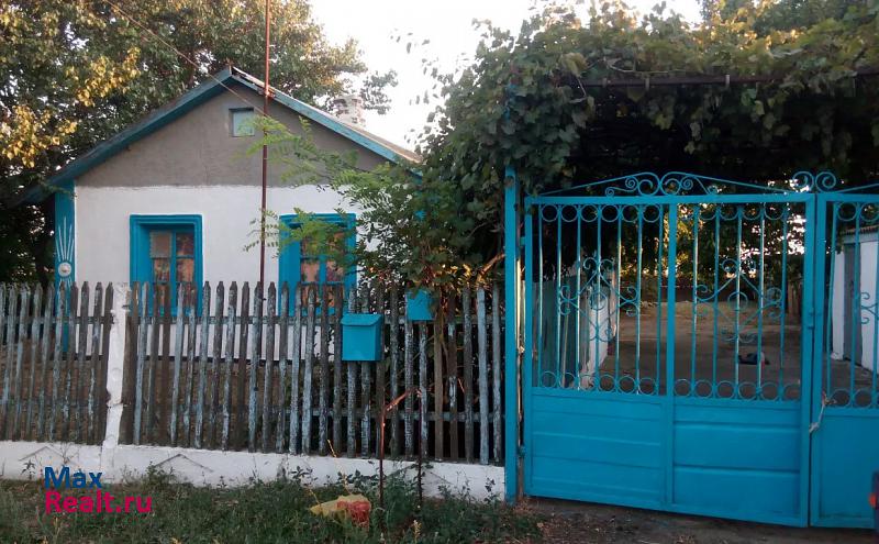 купить частный дом Джанкой Джанкойский район, село Тургенево
