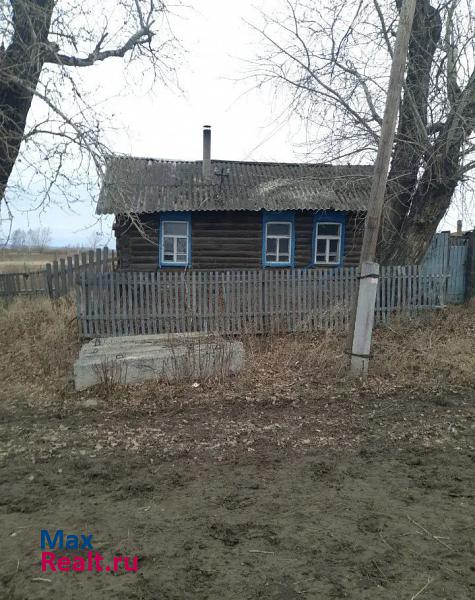 купить частный дом Аргаяш деревня Селяева
