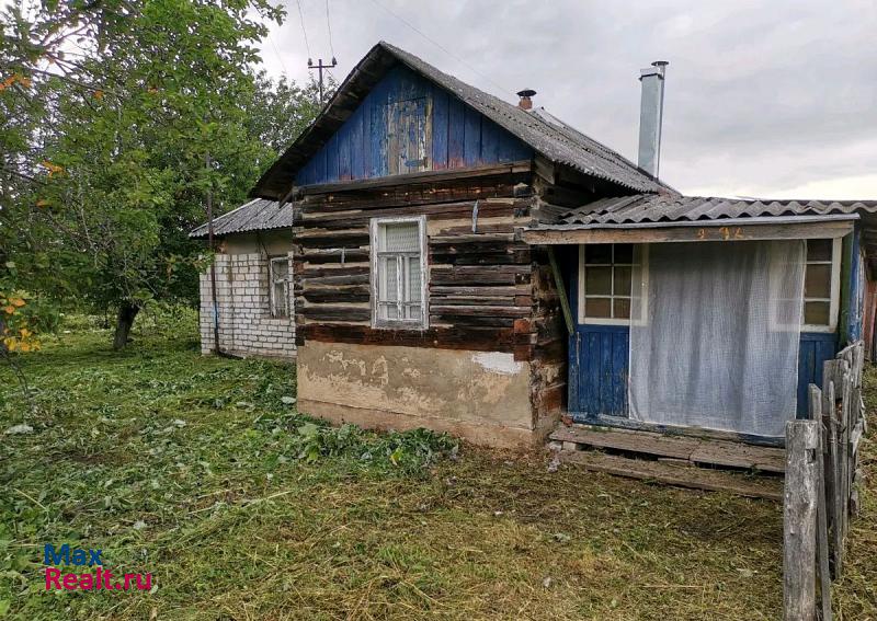 купить частный дом Скопин село Кремлево