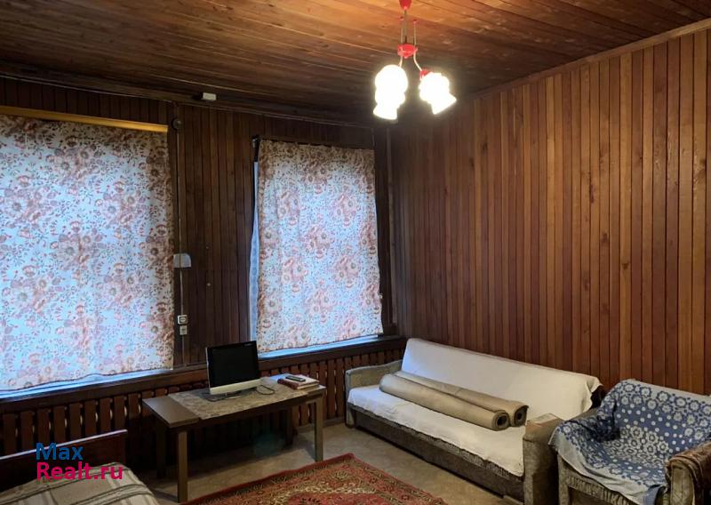 купить частный дом Кызыл городской округ Кызыл