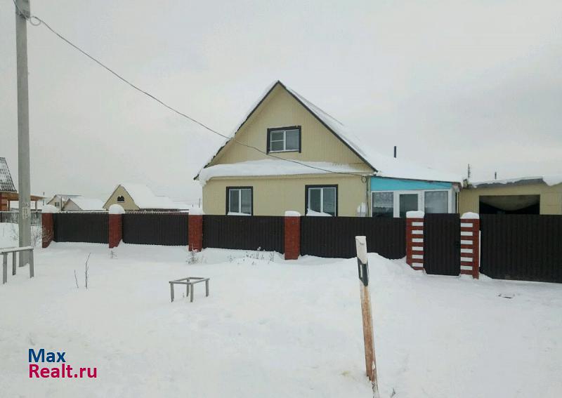 купить частный дом Чернушка деревня Зверево