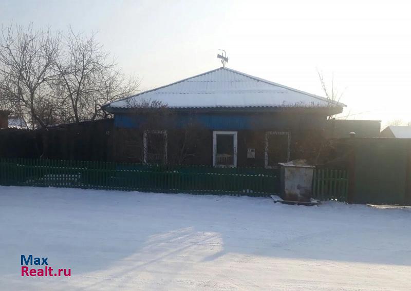 купить частный дом Кызыл улица Орджоникидзе