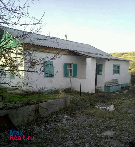 купить частный дом Светлоград хутор Солёное Озеро