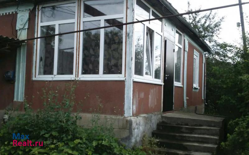 купить частный дом Учкекен Карачаево-Черкесская Республика, село Джага