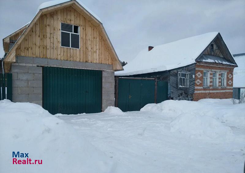 купить частный дом Можга Удмуртская Республика, Ягодная улица