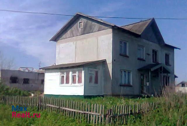 купить частный дом Старица Старицкий район, д. Мартьяново.