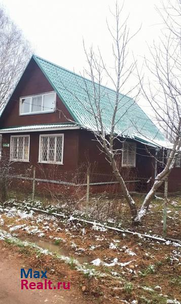 купить частный дом Старица деревня Григорево