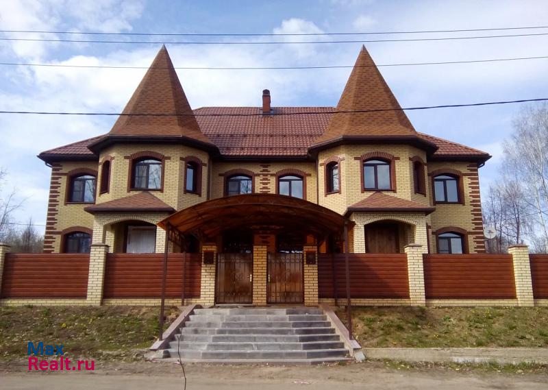 купить частный дом Шарья улица Ольги Степановой, 55