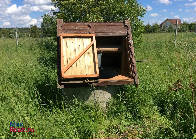 купить частный дом Верея Наро-Фоминский городской округ, садовое товарищество Архангельское-1