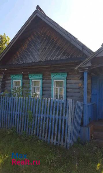 купить частный дом Никольск село Казарка