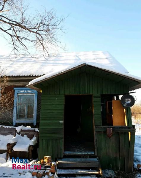 купить частный дом Новобурейский посёлок городского типа Бурея