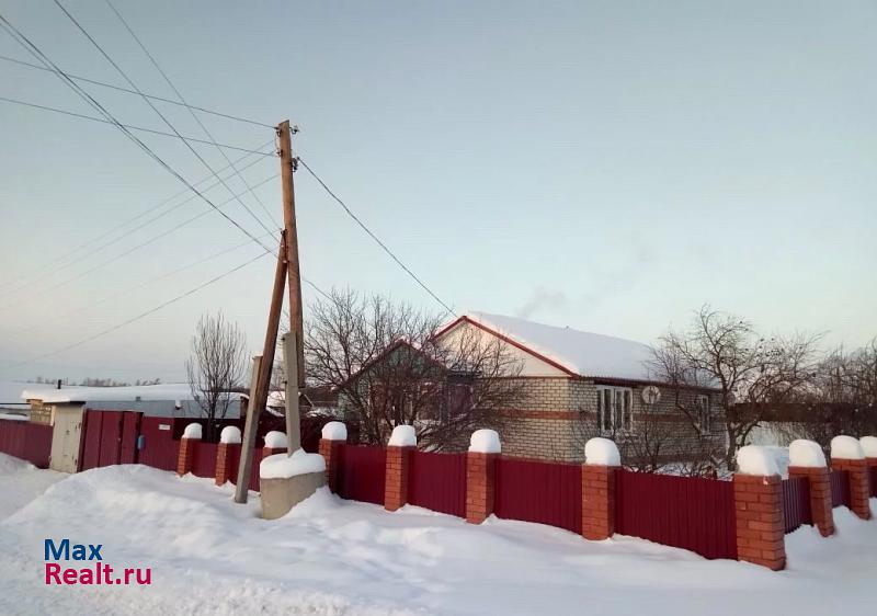 купить частный дом Пласт село Верхняя Санарка (Боровая Санарка), Школьная улица, 20