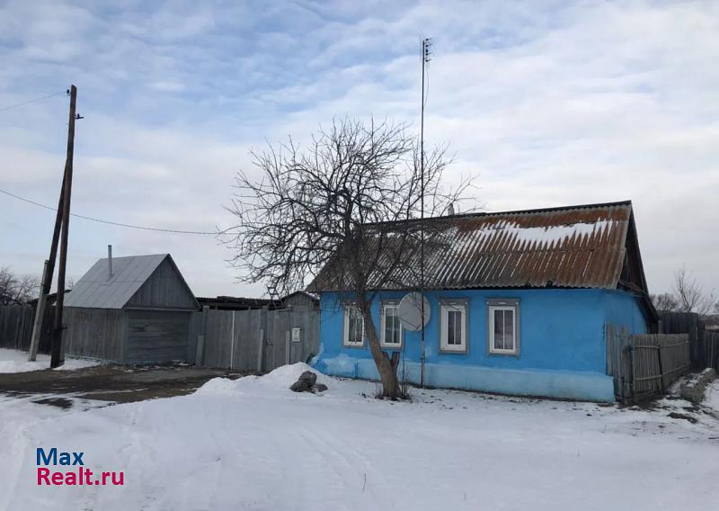 купить частный дом Пласт село Верхняя Кабанка