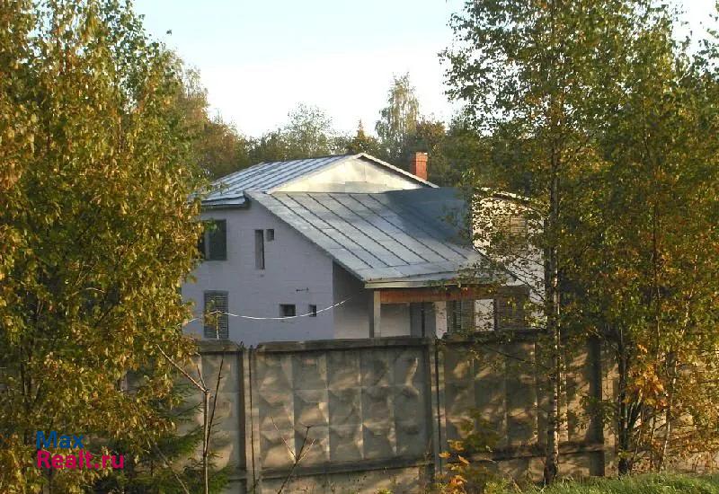 купить частный дом Дорохово деревня Нестерово, 155