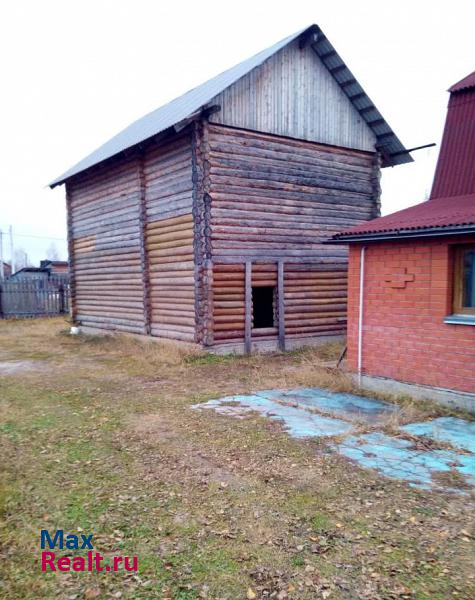 купить частный дом Югорск Тюменская область, Ханты-Мансийский автономный округ
