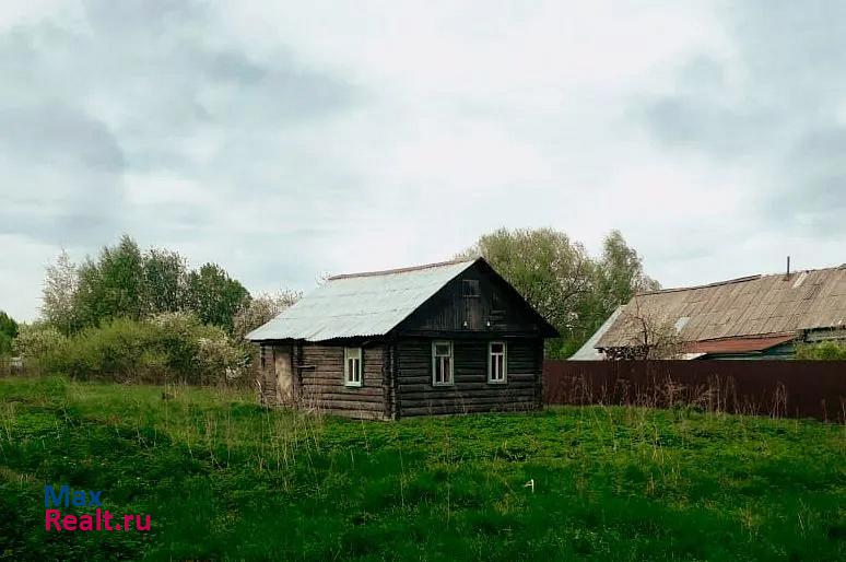 купить частный дом Волоколамск Октябрьская площадь, 4