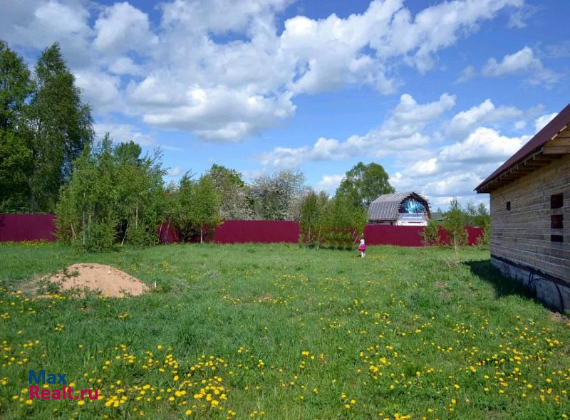 купить частный дом Волоколамск городское поселение Волоколамск