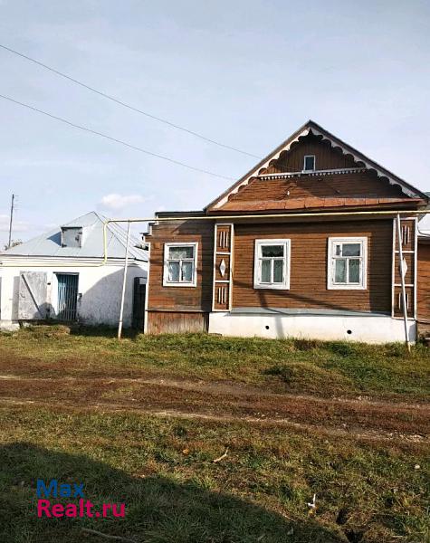 купить частный дом Краснослободск село Старые Горяши
