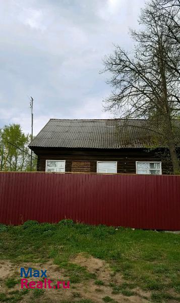 купить частный дом Краснослободск старое синдрово